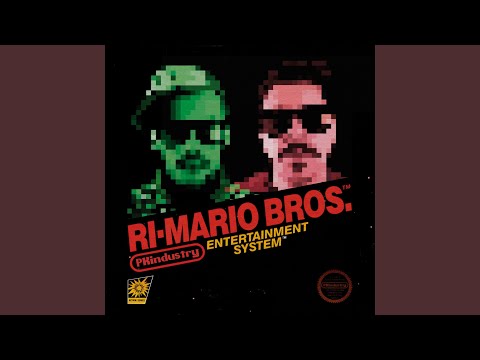 Shadow Masters (feat. Mato)