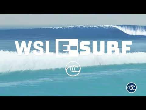 WSL E-SURF 2020 - FINAIS