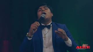 Nuestros Recuerdos - José José En vivo , por Daniel Nuñez, Rostros al aire #elprincipedelacancion