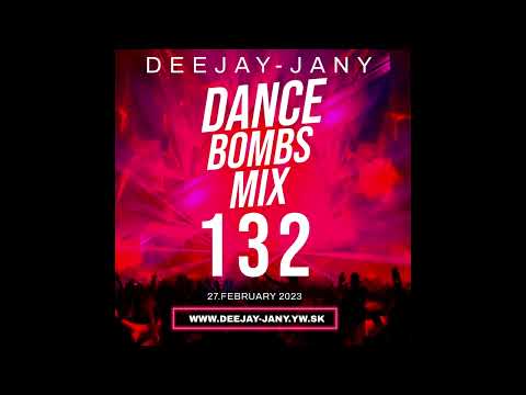 Deejay-jany - Dance Bombs Mix vol. 132 - ukážka (Link v popise pod videom)