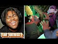 Overwatch Fan Reacts To LazyPurple S Ghost Of TF2 S Past