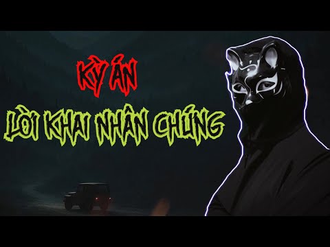 Mysterious Case Witness Testimony - Memories of Old Horse | Semi-Fictional Detective