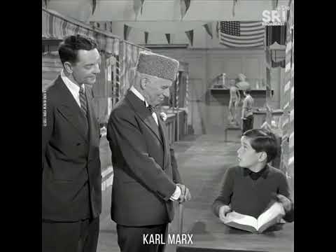 Do I have to be a Communist to read Karl Marx?