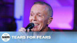 Tears for Fears — Mad World [LIVE @ SiriusXM]