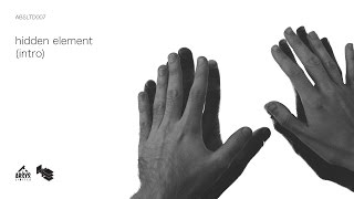 Hidden Element - Intro