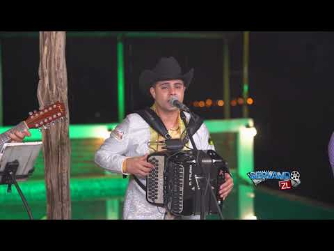 Los Luceros Jr De Badiraguato - El Minguito (En Vivo 2020)