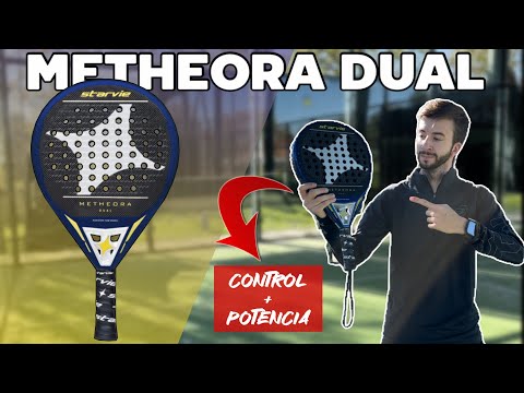 STARVIE METHEORA DUAL 2024 // Review y sensaciones-Dani13