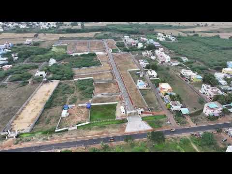 Bharath Gardenia Project Tour 1