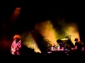 Wolfmother - Sundial, Live at Berns in Stockholm, Sweden 2010-02-01