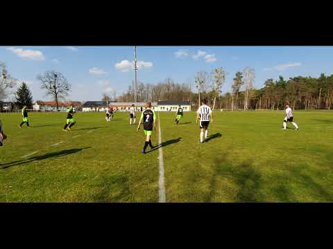 SpG Niewitz/Schönwalde II - SpG Schlepzig/Lübben