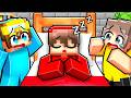 Cash ISN T WAKING UP In Minecraft