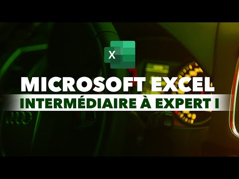 Comment créer une facture automatisée de A à Z dans Excel 2019 sans Code Partie 1