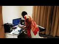 You Think You Know Me Mongezi Feza