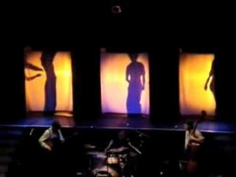 2008 April Puppini Sisters