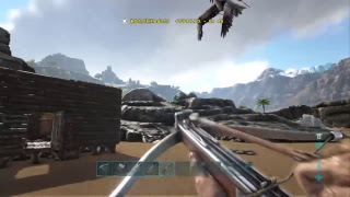 Ps4 実況放送  初見歓迎！？　ARK 公式サーバー　ラグナロクへ準備　エラー落ちからの