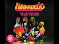 Funkadelic - Smokey