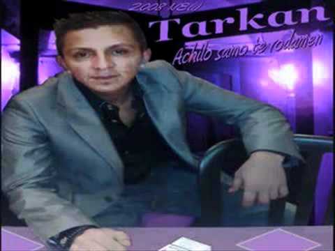 Romano Tarkan Hit Kaj sijan Romane   Turski   YouTube