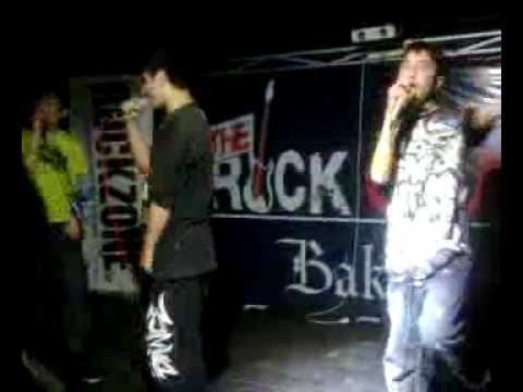 Qaralama(Kabus, Fike) - Bu Mənəm