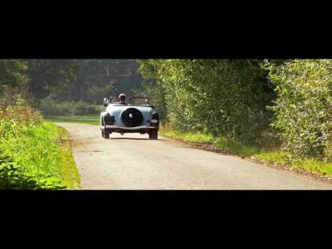 CITROËN TRACTION AVANT 11B 1938 CABRIOLET- Test drive - Engine sound | SCC TV