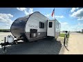 Check out this Video for a 2027 Coachmen Catalina Summit Series 8 231BHS(Stock #U049157)  for sale by RV Dynasty. This unit is located in Bunker Hill, IN