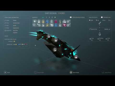 The Nose Plays: Endless Space 2 - Penumbra DLC - Tips for New Faction 05