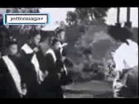 OST Iman 1954 - Lagu Zapin - Momo Latif