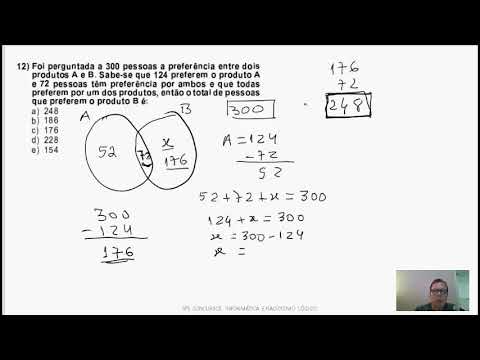 EBSERH CHC IFBC 2015 RACIOCINIO LOGICO