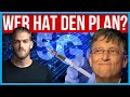 ACHTUNG: Meinungen zu Bill Gates, Impfungen und 5G!