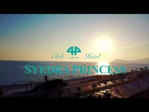 Club Hotel Syedra Princess