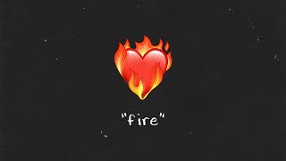 Fire Music Video