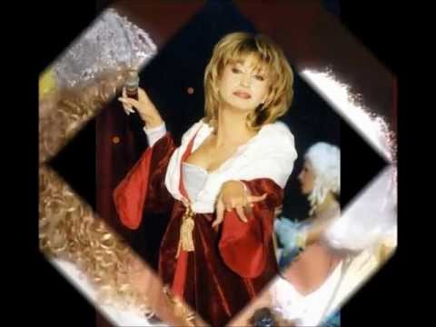 Ирина Аллегрова - "Императрица"