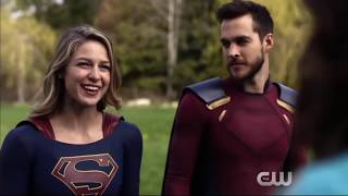 Download lagu Supergirl 3x21 Promo 'Not Kansas' (HD) Season 3 Episode 21 Promo mp3