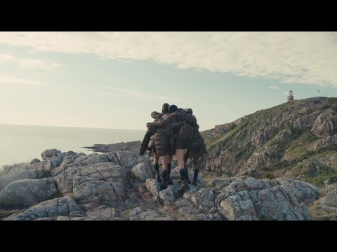 The North Face X Cecilie Bahnsen | Fall 25