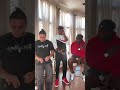 Joe All That I Am FD Cover
