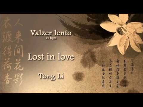 Valzer Lento - Lost in love