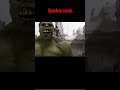 Zombie Hulk Avengers Marvel Hulk Movies