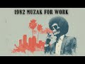 Back To Work Boogie 2 1982 VaporFunk Chillwave Muzak Synthwave Retro Funk Groove Playlist