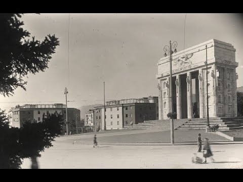 La storia del Monumento della Vittoria a Bolzano