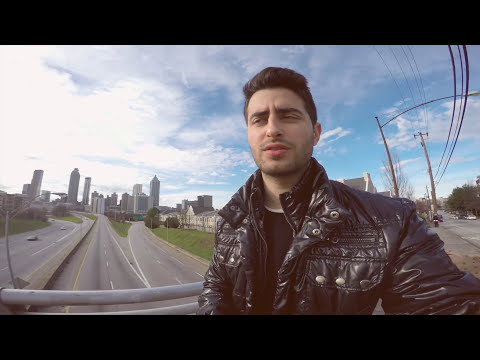 Isaac Moraleja - Gracia Sublime Es (Videoclip Oficial) - Música Cristiana