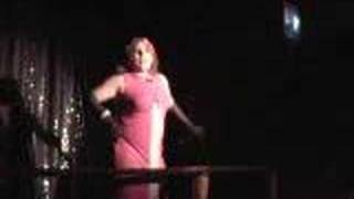 ROSITA LUSHES @ DRAG IDOL