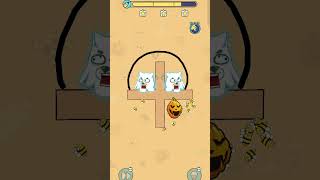 DOGE RESCUE #dogerescue #dangerous #gameplay #superdoge #gaming #subscribe #dogedash #dogecoin