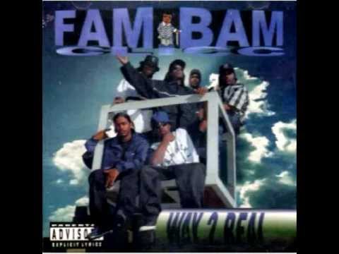 Fam Bam Clicc - Time 2 Chill