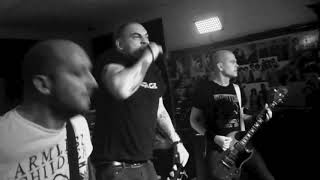 Raging Speedhorn - Redweed