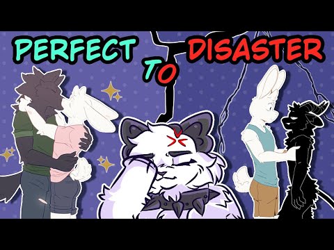 How to Ruin a Perfect Story - I Think I Like You