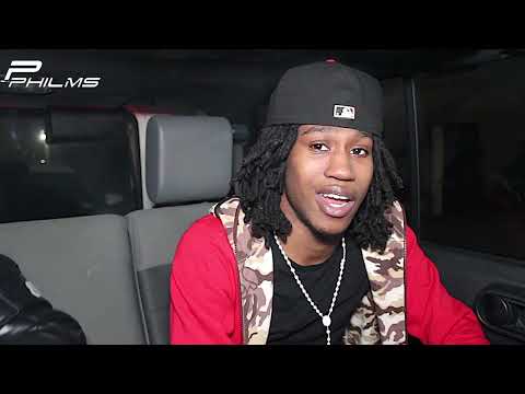Lee Drilly Speaks On Why He Mentioned Mula Gzz Name In “PSA” (Part 9)