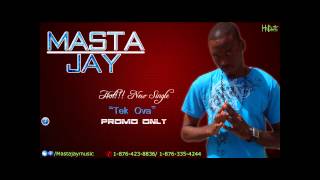 Masta Jay-Tek Ova - -promo-Hard Dryve Records