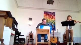 Drive the Cold Winter Away - Dark of Winter