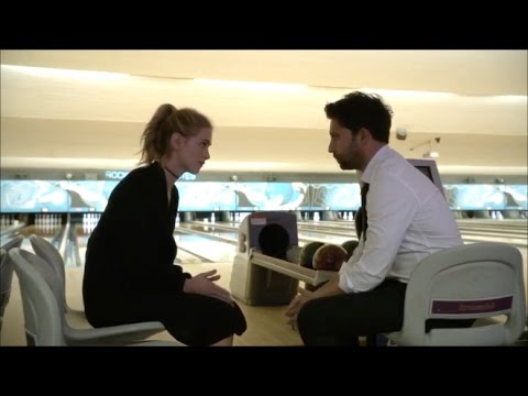 [ NCIS ] A Many Splendored Thing 14x16 - Bishop Knows How To Crack The Code