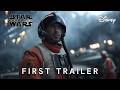 Star Wars Starfighter 2027 First Trailer Ryan Gosling