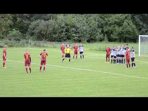 KSGB Manieczki - Odlew Poznan 5:0